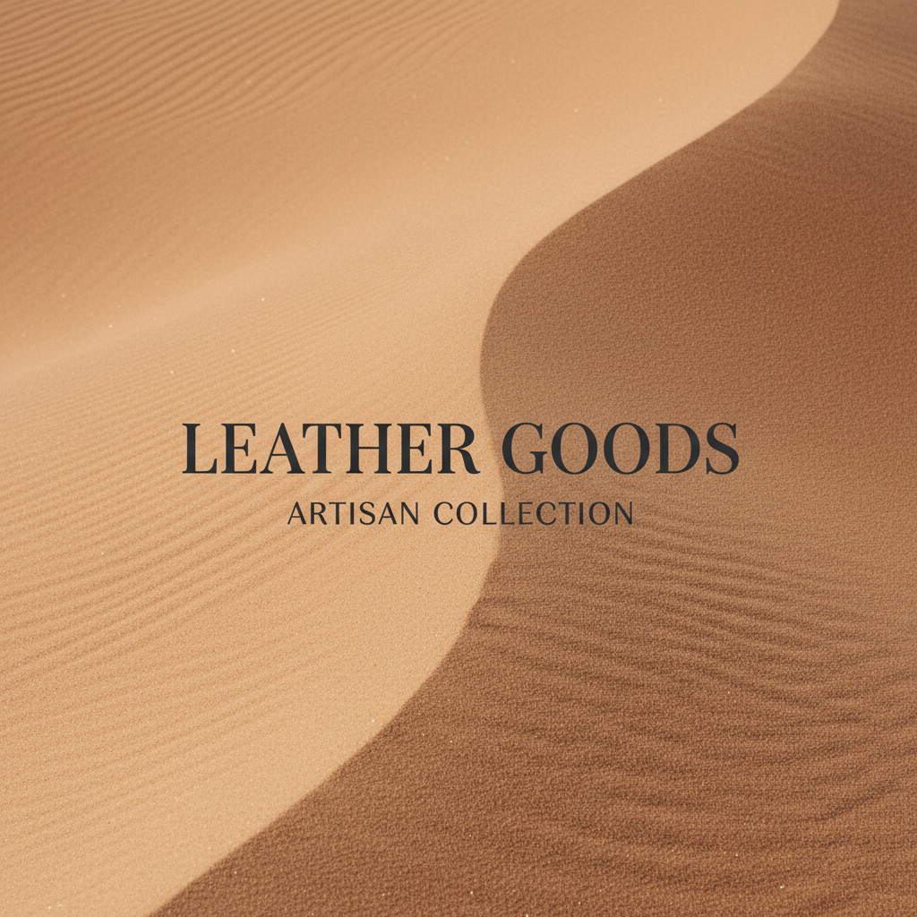 Leather Goods