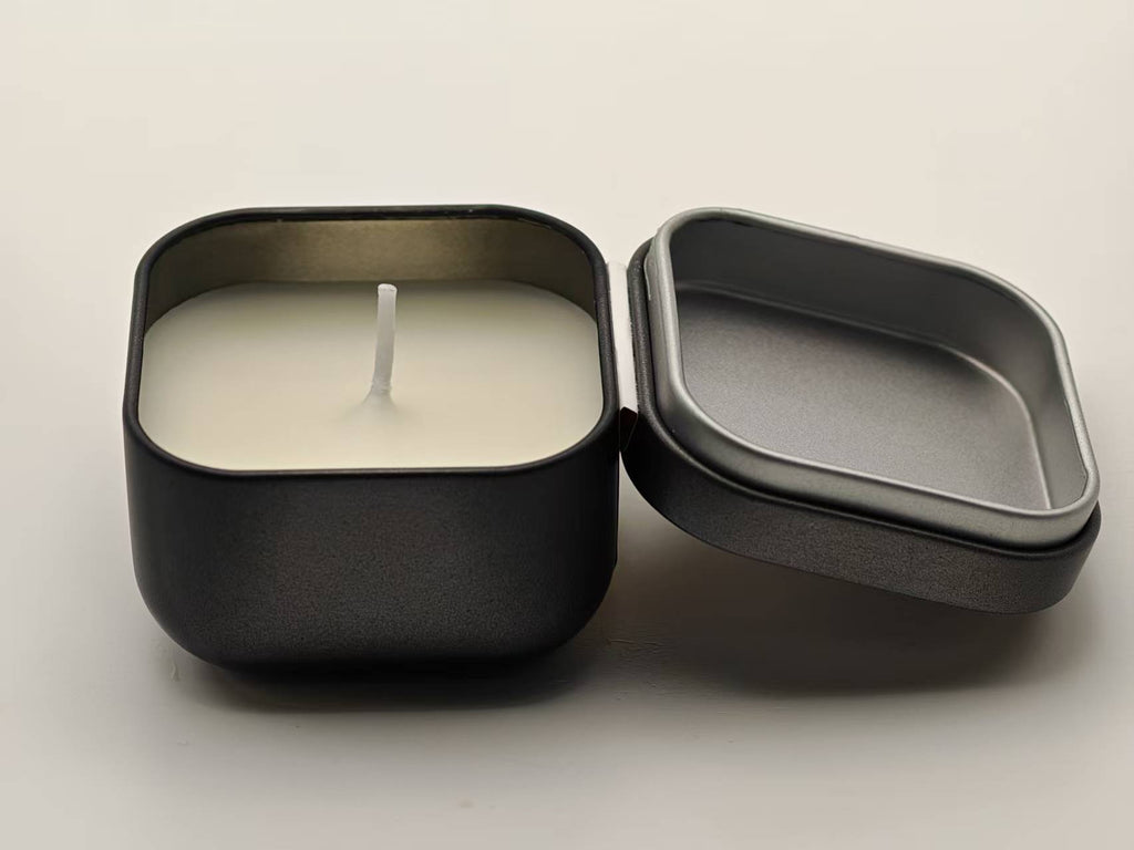 Scarborough Fair Scented Candle