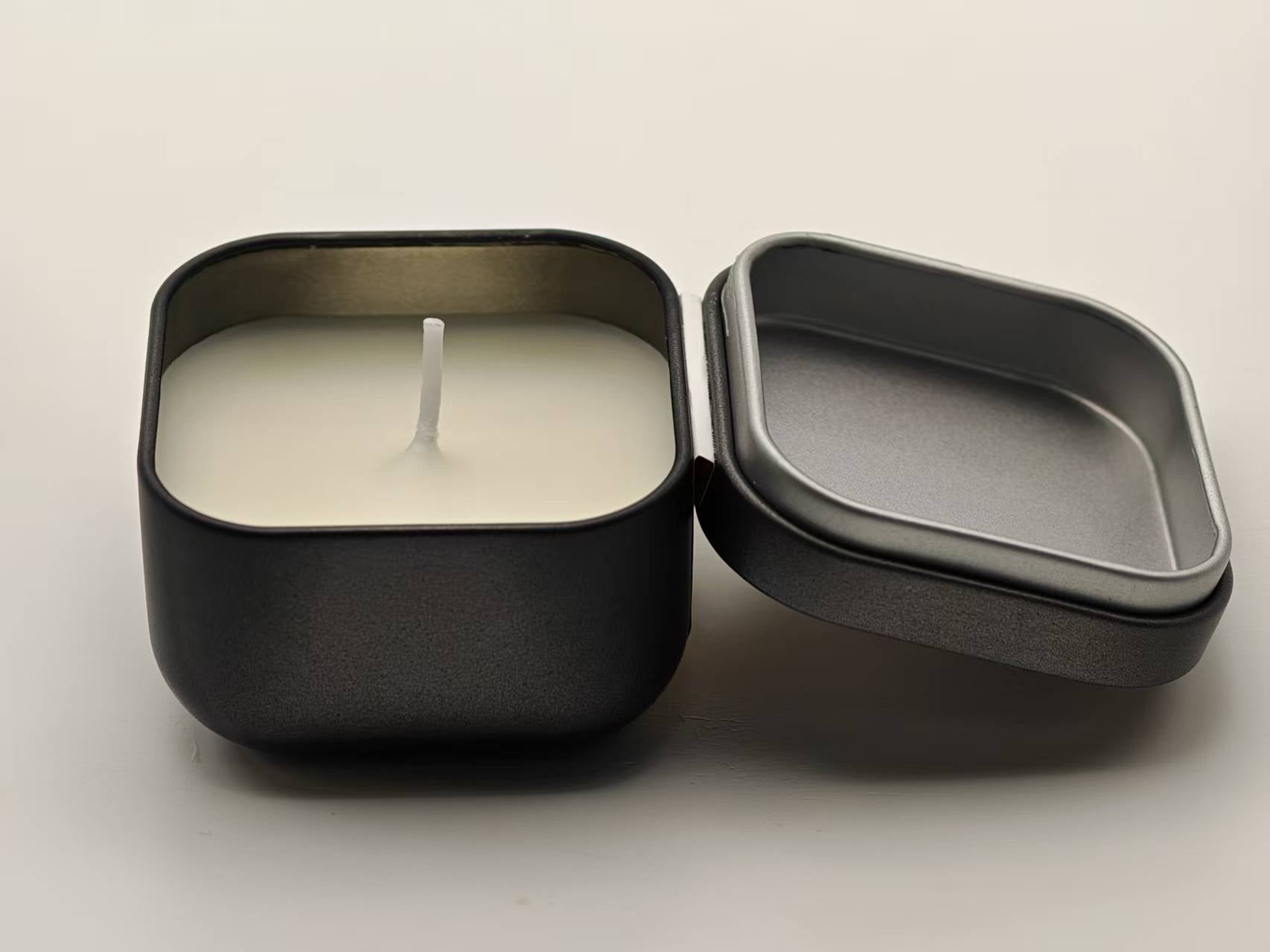 Scarborough Fair Scented Candle