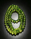 Egypt — Peridot Bracelet, Zabargad Green